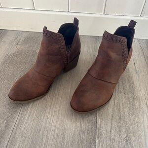 Rock & Candy Boot by Zigi